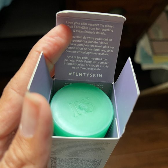 PLUSH PUDDIN' INTENSIVE RECOVERY LIP MASK melon - Picture 2 of 4